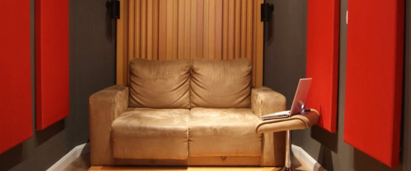 Banner 2 - Instalação Home Cinema