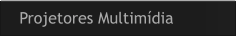 venda de projetores multimidia