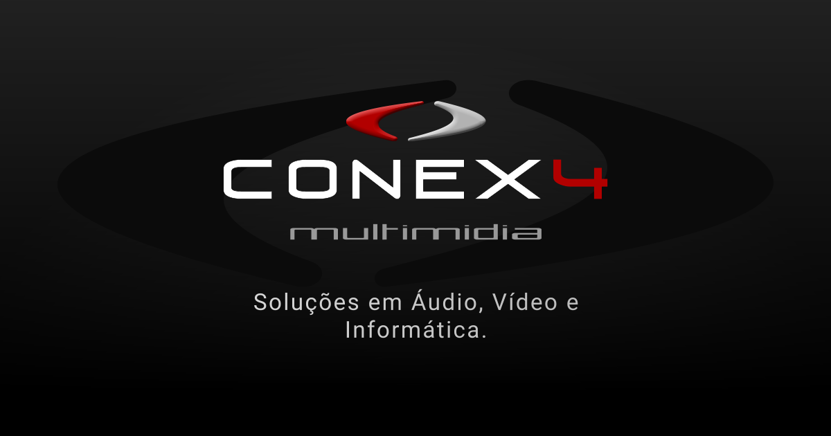(c) Conex4.com.br